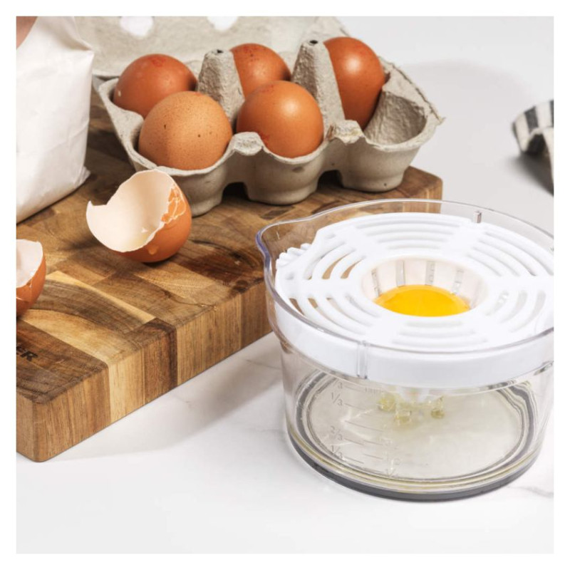 Salter BW12004WEU7 4-In-1 Citrus Juicer