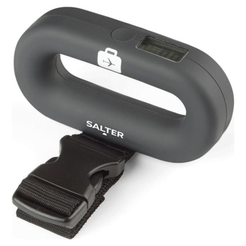 Salter 9500 BKCFEU12 Digital Luggage Scales