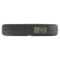Salter 9500 BKCFEU12 Digital Luggage Scales