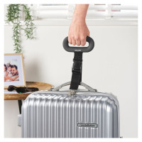 Salter 9500 BKCFEU12 Digital Luggage Scales