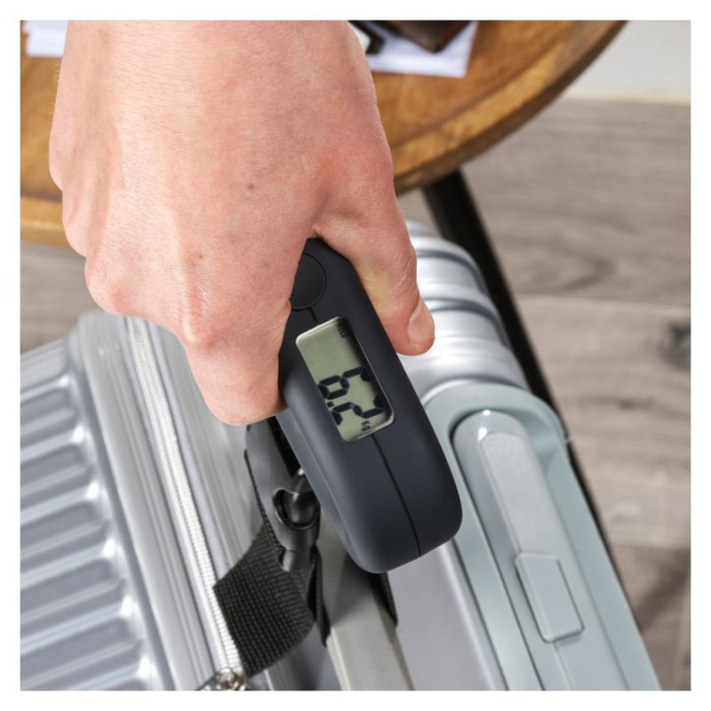 Salter 9500 BKCFEU12 Digital Luggage Scales