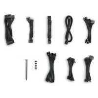 Be Quiet Power Supply|BE QUIET|Pure Power 13|850 Watts|Peak Power 900 Watts|Efficiency 80 PLUS GOLD|PFC Active|MTBF 100000 hours|BP027EU