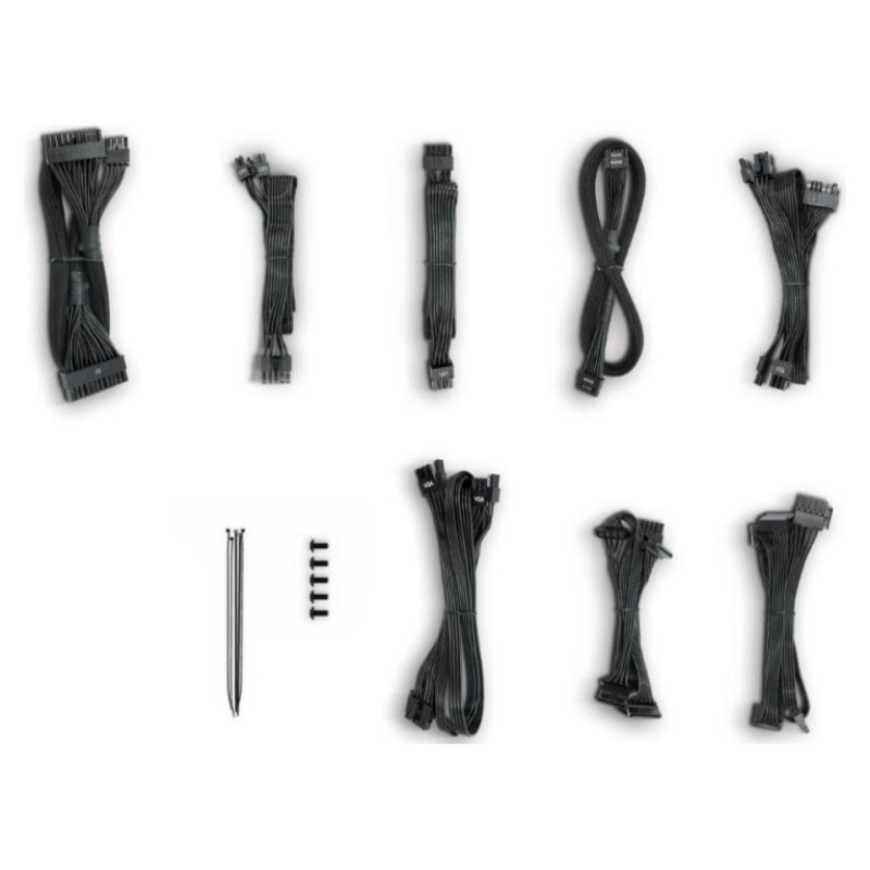 Be Quiet Power Supply|BE QUIET|Pure Power 13|850 Watts|Peak Power 900 Watts|Efficiency 80 PLUS GOLD|PFC Active|MTBF 100000 hours|BP027EU