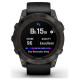Garmin SMARTWATCH FENIX7 PRO SAP. SOL/BLACK 010-02777-11 GARMIN