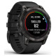 Garmin SMARTWATCH FENIX7 PRO SAP. SOL/BLACK 010-02777-11 GARMIN
