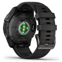 Garmin SMARTWATCH FENIX7 PRO SAP. SOL/BLACK 010-02777-11 GARMIN