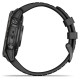 Garmin SMARTWATCH FENIX7 PRO SAP. SOL/BLACK 010-02777-11 GARMIN
