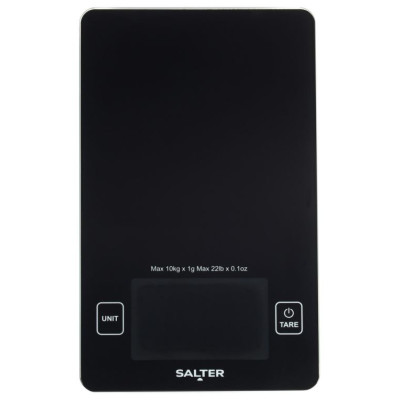 Salter SA00644FEU12 High-Capacity Kitchen Scale