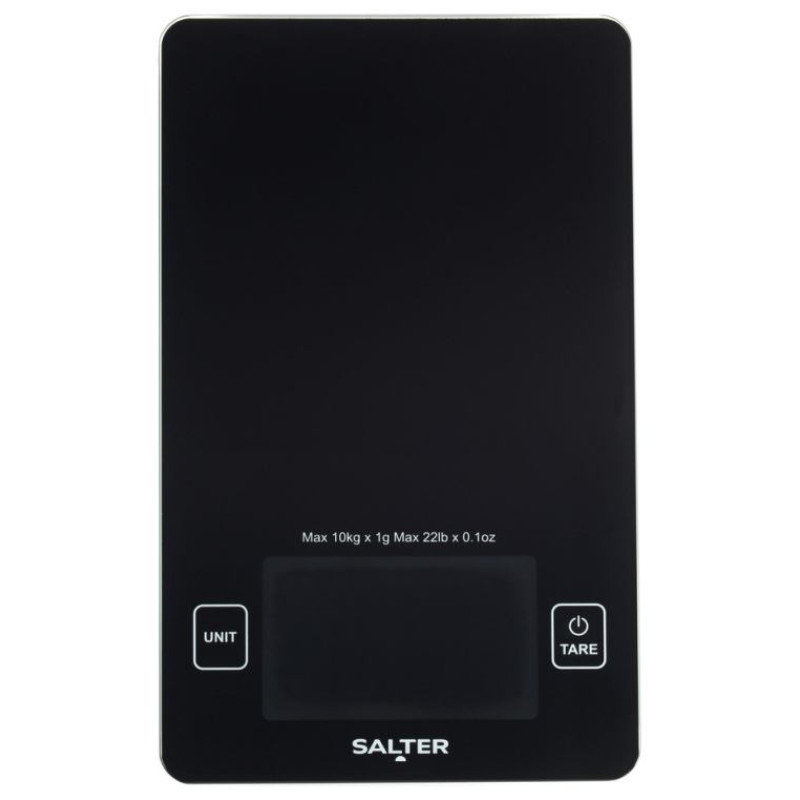 Salter SA00644FEU12 High-Capacity Kitchen Scale