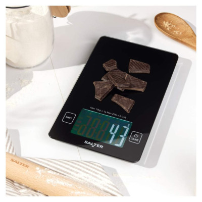 Salter SA00644FEU12 High-Capacity Kitchen Scale