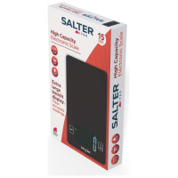 Salter SA00644FEU12 High-Capacity Kitchen Scale
