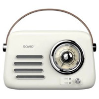 Savio Radio uztvērējs Savio RS-02