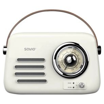 Savio Radio uztvērējs Savio RS-02