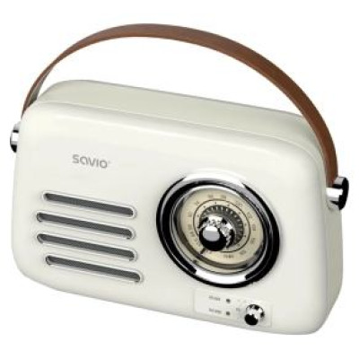Savio Radio uztvērējs Savio RS-02