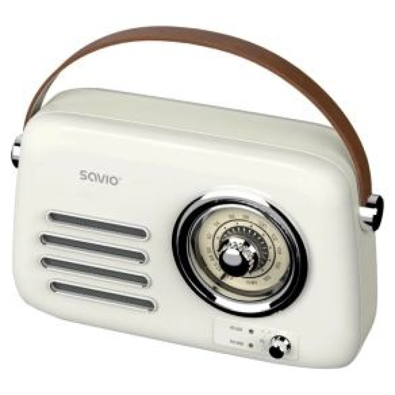 Savio Radio uztvērējs Savio RS-02