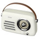 Savio Radio uztvērējs Savio RS-02