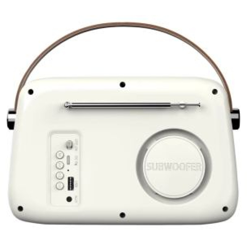 Savio Radio uztvērējs Savio RS-02