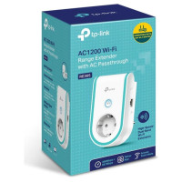 Tp-Link WRL RANGE EXTENDER 1200MBPS/RE365 TP-LINK