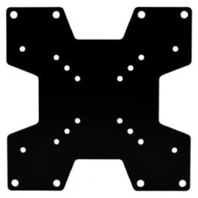 Gembird TV un monitoru VESA stiprinājumu adapteris 200x200mm