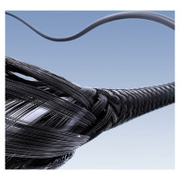 Joyroom S-A28 Flash Series 60W USB-C - USB-C cable 1m - black