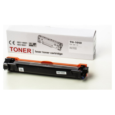 Brother TN-1050 (F1EU) | Bk TN-1050-F1EU-TONER-CARTRIDGE