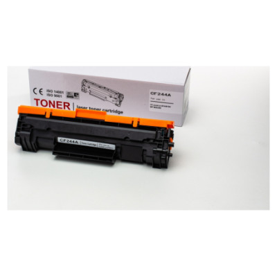 HP CF244A (F1EU) | Bk | 1K | Toner cartridge for HP CF244A-F1EU-TONER-CARTRIDGE