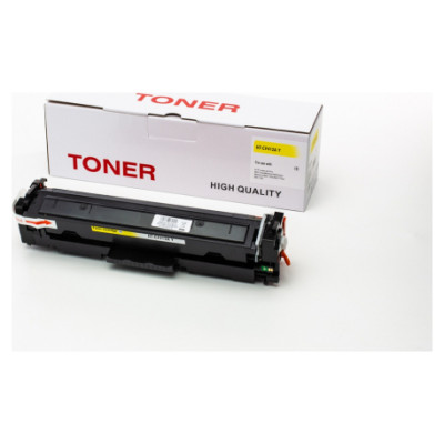 HP CF412A/CRG-046 Yellow (F1EU) | Y CF412A-F1EU-TONER-CARTRIDGE