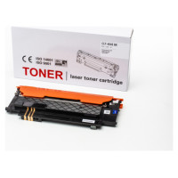 Samsung CLT-K404S (F1EU) | Bk | 1.5K | Toner cartridge for Samsung CLT-404SBK-F1EU-TONER-CARTRIDGE