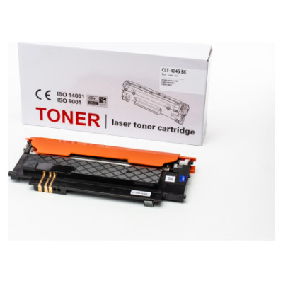 Samsung CLT-K404S (F1EU) | Bk | 1.5K | Toner cartridge for Samsung CLT-404SBK-F1EU-TONER-CARTRIDGE