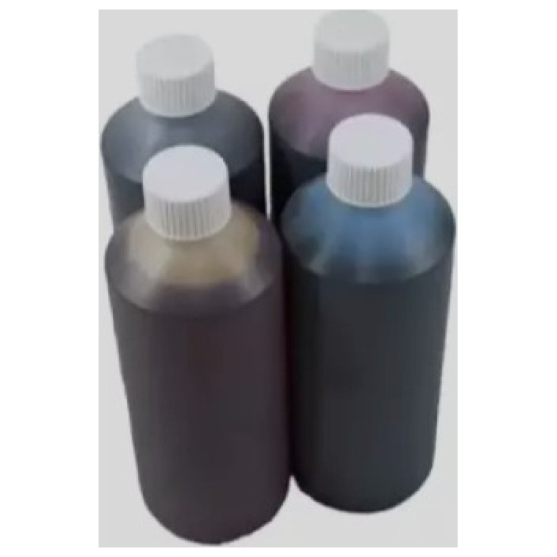 Canon Ink Canon UNIVERSAL Black 1L OCP | Ink for Canon 1LCANONOCP-BK-INK