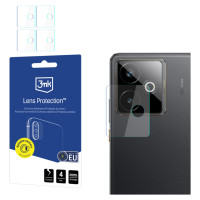 3Mk Protection 3mk Lens Protection Hybrid Glass for Camera Lens on Realme GT 7T