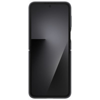 Samsung Silicone Case for Samsung Galaxy Z Flip7 FE - Black