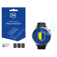 3Mk Protection 3mk Watch Protection ARC Smartwatch Screen Protector Film for Amazfit Balance 2