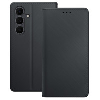 3Mk Protection 3mk Wallet Case for Samsung Galaxy S25 FE - Black