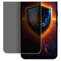 3Mk Protection 3mk Silky Matt Privacy Privacy Screen Protector for Nothing Phone (3)