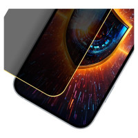 3Mk Protection 3mk Silky Matt Privacy Privacy Screen Protector for Apple iPhone 17