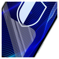 3Mk Protection 3mk FlexibleGlass Pro v2.0 Hybrid Glass for iPhone 17 Pro