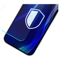 3Mk Protection 3mk FlexibleGlass Pro v2.0 Hybrid Glass for iPhone 17 Pro