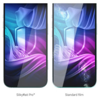 3Mk Protection 3mk Silky Matt Pro matte foil for Apple iPhone 17 Air