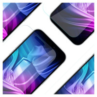 3Mk Protection 3mk Silky Matt Pro matte foil for Apple iPhone 17 Air