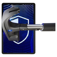 3Mk Protection 3mk FlexibleGlass Pro Hybrid Glass for Lenovo Tab K11 Gen 2