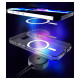 3Mk Protection 3mk EverClear MagCase for Apple iPhone 16E - transparent