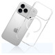 3Mk Protection 3mk Armor MagCase for iPhone 17 Pro Max - Transparent