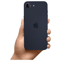 3Mk Protection 3mk Lens Protection Pro Tempered Glass for iPhone 16e - Gray