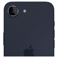 3Mk Protection 3mk Lens Protection Pro Tempered Glass for iPhone 16e - Gray