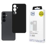 3Mk Protection 3mk Matt Case Pro for Samsung Galaxy S25+ - matte black