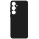 3Mk Protection 3mk Matt Case Pro for Samsung Galaxy S25+ - matte black
