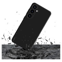 3Mk Protection 3mk Matt Case Pro for Samsung Galaxy S25+ - matte black