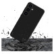 3Mk Protection 3mk Matt Case Pro for Samsung Galaxy S25+ - matte black