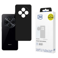 3Mk Protection 3mk Matt Case Pro case for Xiaomi Redmi 14C - matte black